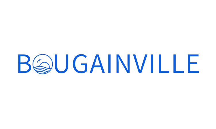 Bougainville logo
